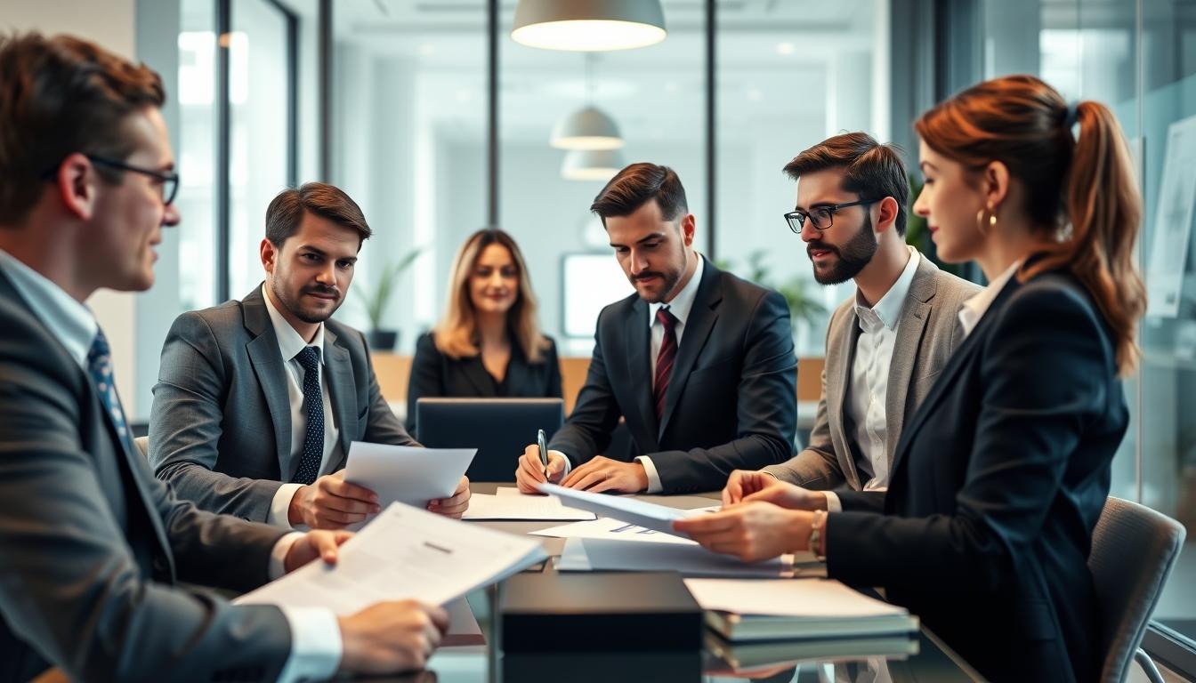 Elder care legal planning