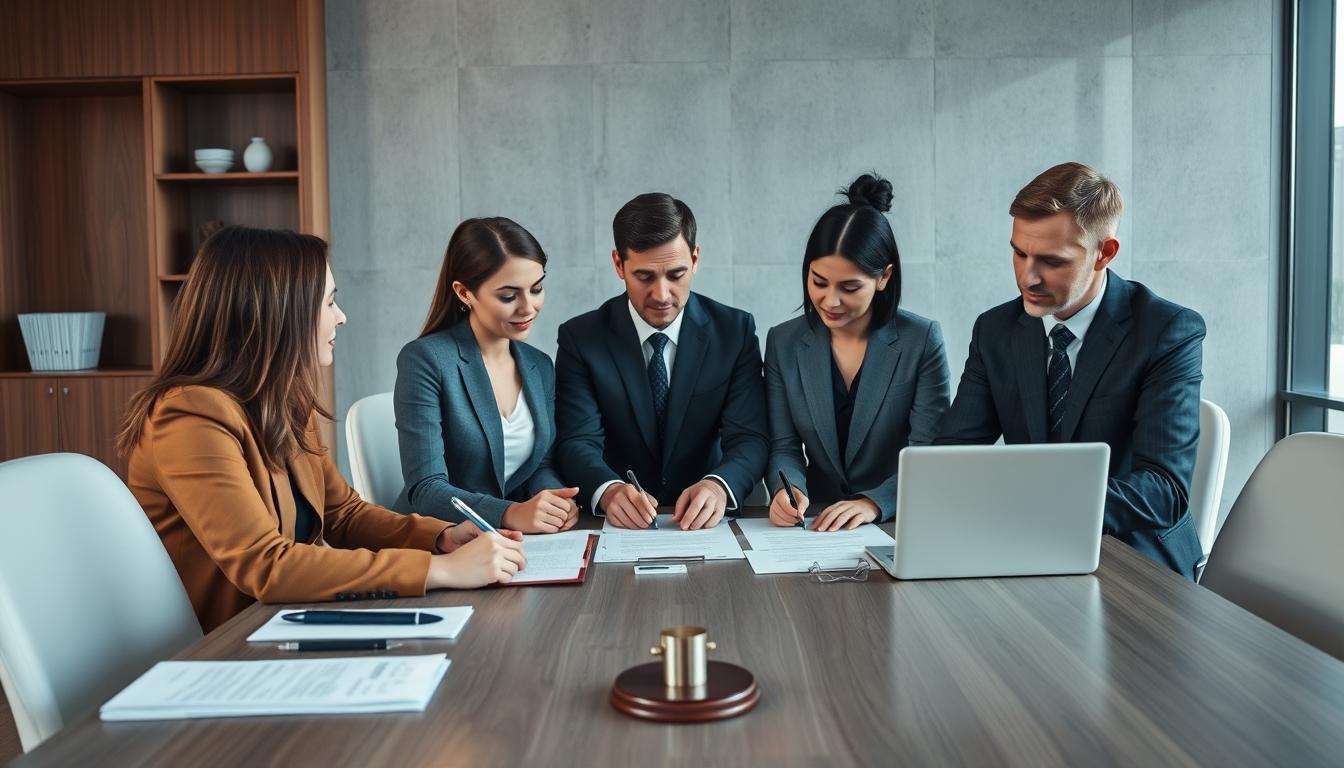 Planning support for seniors